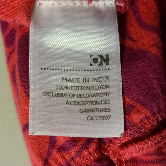 SzM NWOT Old Navy skirt - Picture 5 of 9